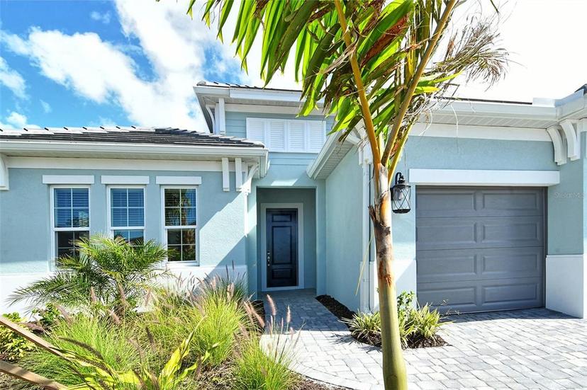 Picture of 12440 Meribel Street, Venice FL 34293