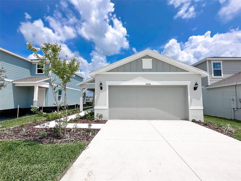 Picture of 2206 Lovely Lane, Davenport, FL 33897