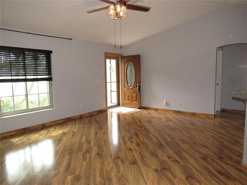 Picture of 1247 Petronia Street, North Port FL 34286