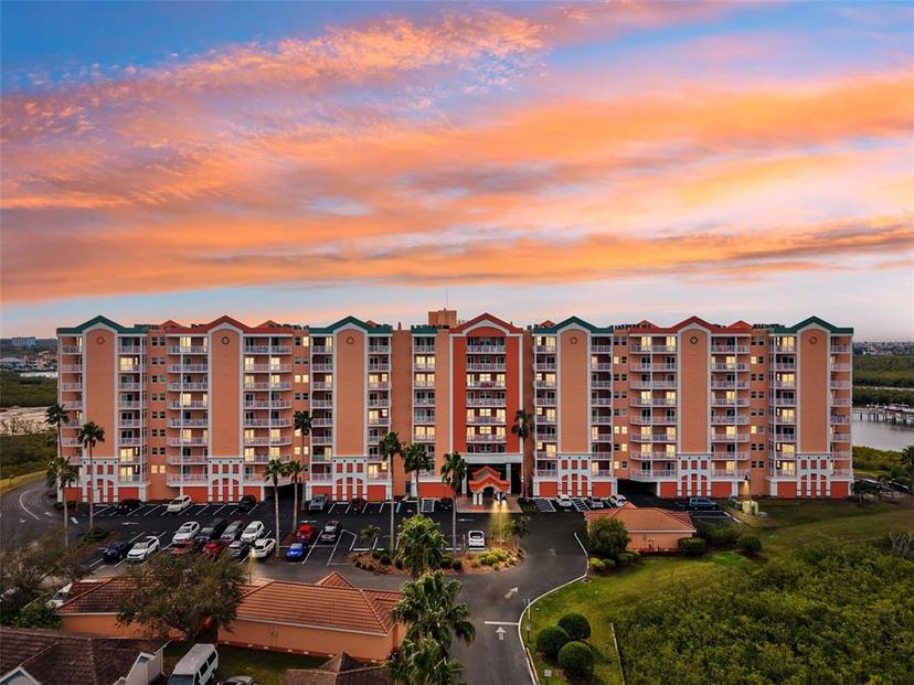 Picture of 4516 Seagull Drive Unit 303, New Port Richey FL 34652