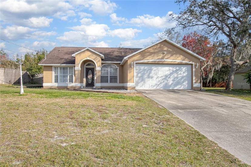Picture of 893 S Dean Circle, Deltona FL 32738