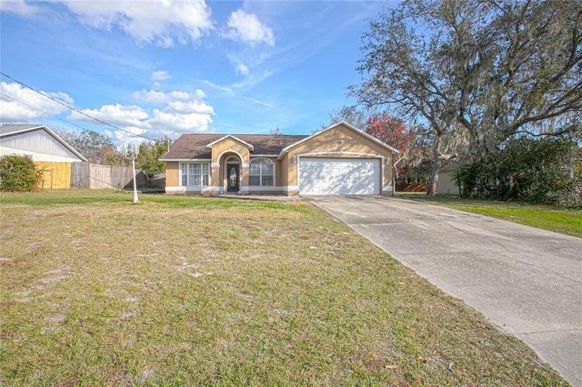 Picture of 893 S Dean Circle, Deltona FL 32738