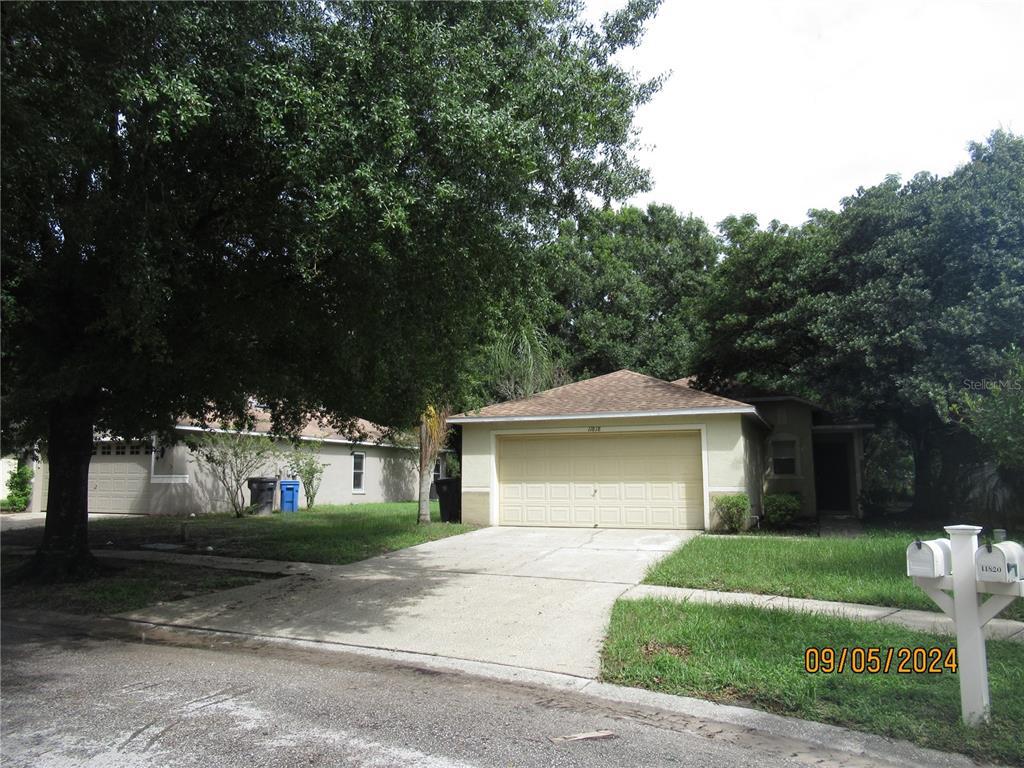 Picture of 11818 Mango Groves Boulevard, Seffner, FL 33584