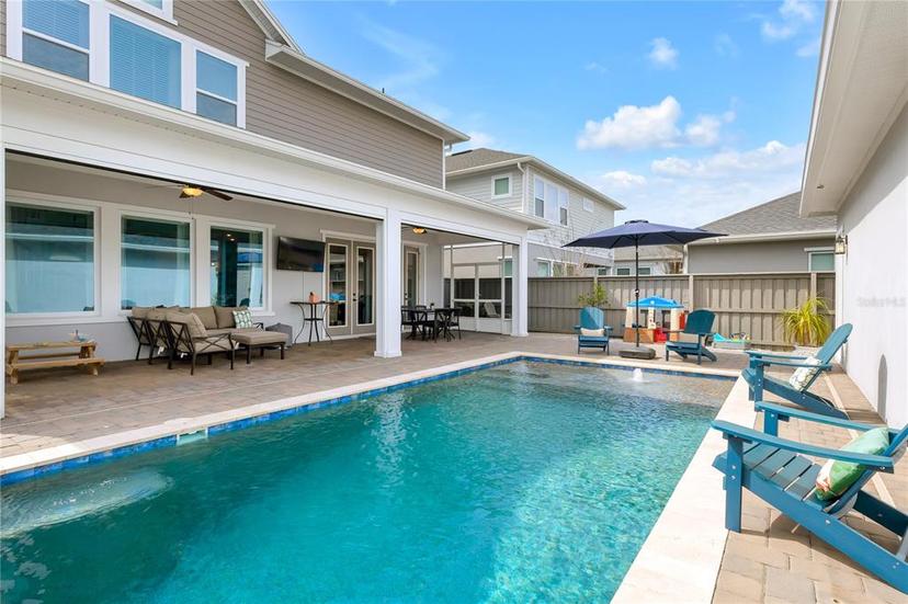 Picture of 8631 Dubochet Street, Orlando FL 32827