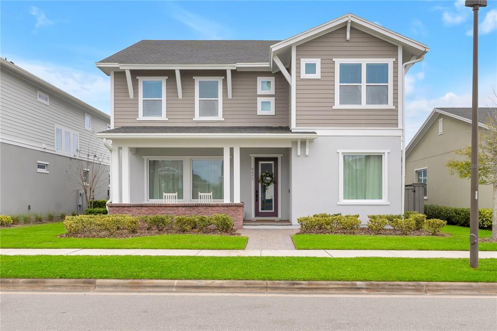 Picture of 8631 Dubochet Street, Orlando, FL 32827