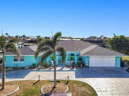 Picture of 121 Sinclair Street Se, Port Charlotte, FL 33952