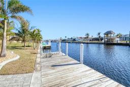 Picture of 121 Sinclair Street Se, Port Charlotte, FL 33952