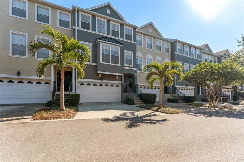 Picture of 1440 Harbour Walk Road, Tampa FL 33602