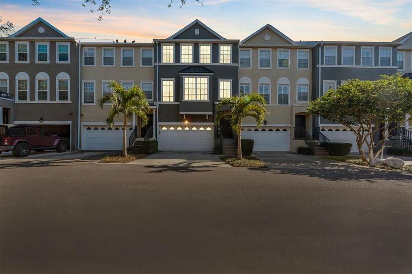Picture of 1440 Harbour Walk Road, Tampa FL 33602