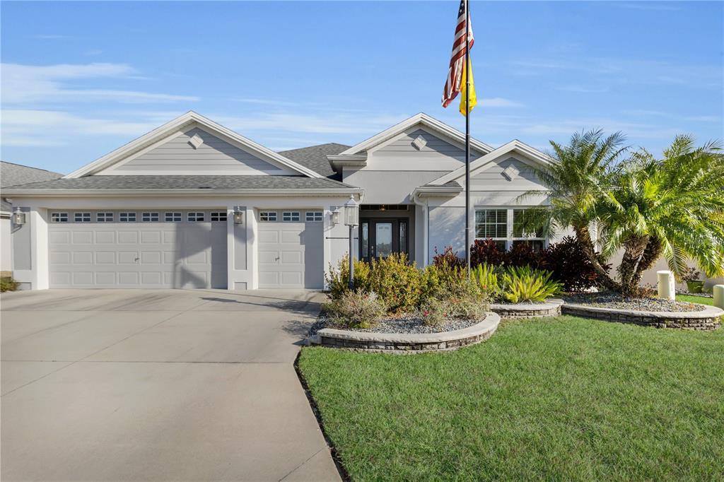 Picture of 5819 White Ibis, The Villages, FL 32163
