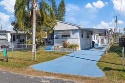 Picture of 2050 Lullaby Drive, Holiday, FL 34691