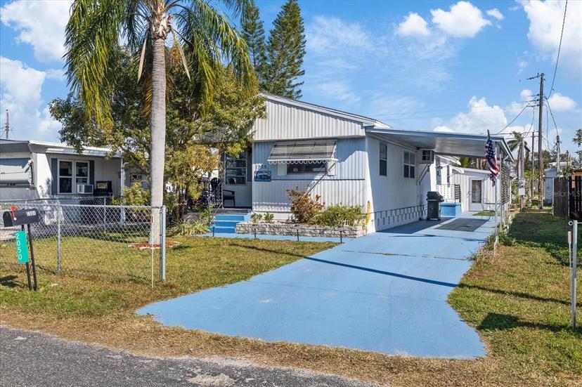 Picture of 2050 Lullaby Drive, Holiday FL 34691