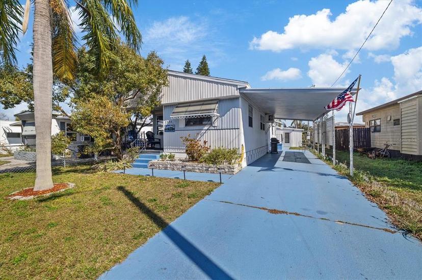 Picture of 2050 Lullaby Drive, Holiday FL 34691