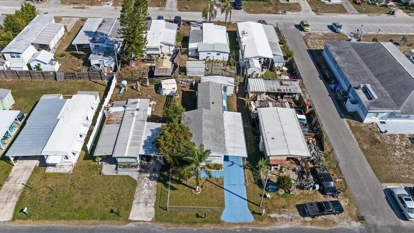 Picture of 2050 Lullaby Drive, Holiday FL 34691