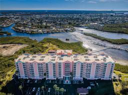 Picture of 4516 Seagull Drive Unit 405, New Port Richey, FL 34652