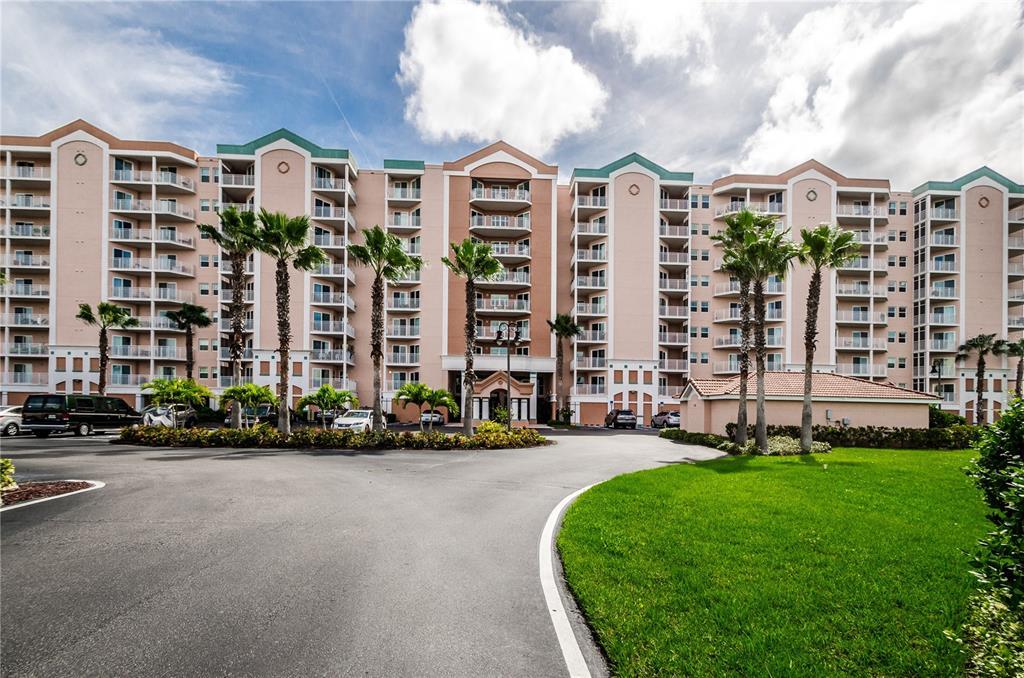 Picture of 4516 Seagull Drive Unit 405, New Port Richey, FL 34652