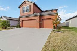 Picture of 11804 Bluegrass Field Court, Riverview, FL 33579