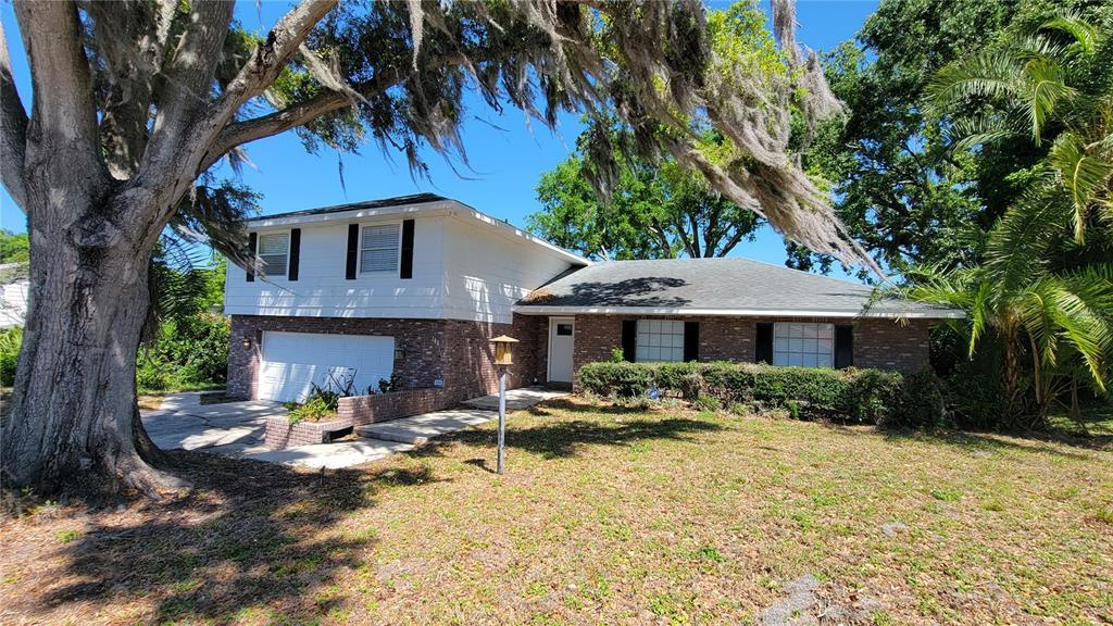 Picture of 148 Lake Otis Road, Winter Haven, FL 33884