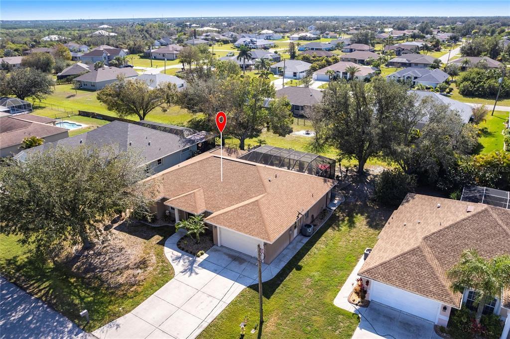 Picture of 27199 Punta Cabello Court, Punta Gorda, FL 33983