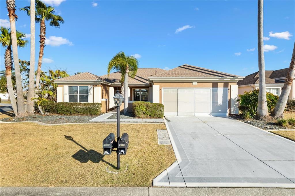 Picture of 12455 SE 92Nd Terrace, Summerfield, FL 34491