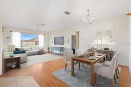 Picture of 12455 SE 92Nd Terrace, Summerfield, FL 34491