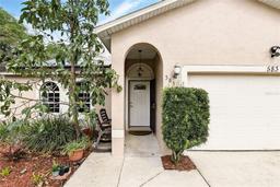 Picture of 583 Wilburton Drive, Deltona, FL 32738