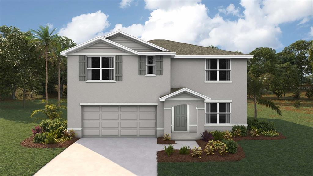 Picture of 4755 SW 88Th Lane, Ocala, FL 34476