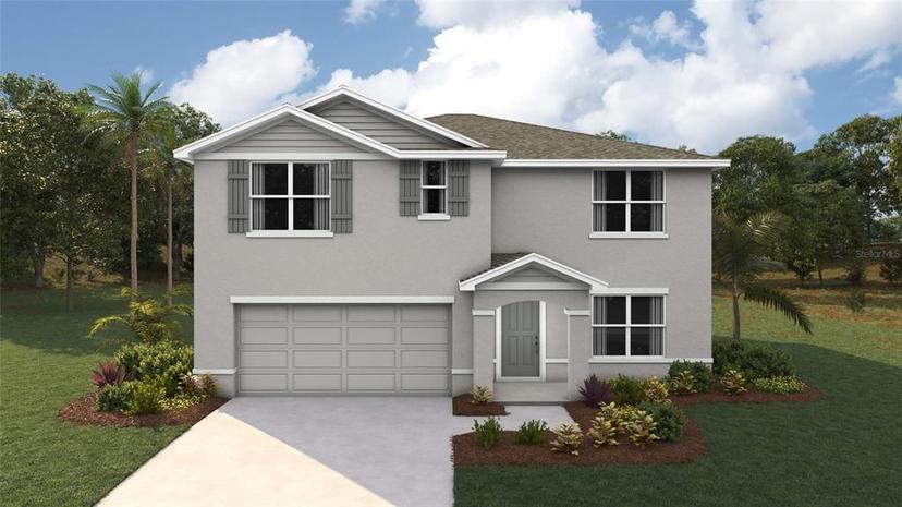 Picture of 4755 SW 88Th Lane, Ocala FL 34476