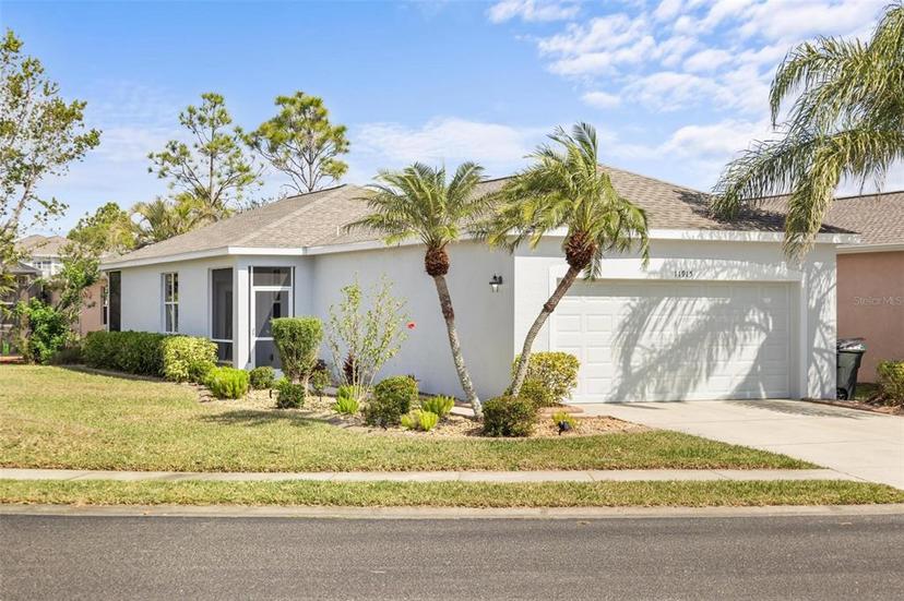 Picture of 11915 Tempest Harbor Loop, Venice FL 34292