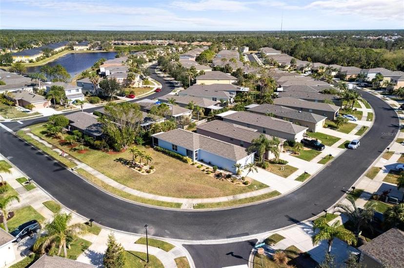 Picture of 11915 Tempest Harbor Loop, Venice FL 34292