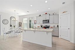 Picture of 16560 Point Rock Drive, Winter Garden, FL 34787