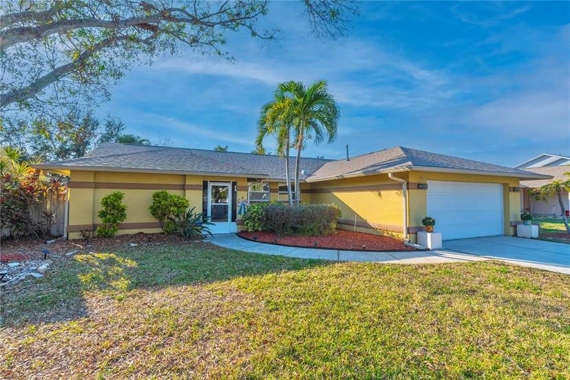 Picture of 12478 93Rd Way, Largo FL 33773