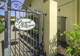 Picture of 16333 Gulf Boulevard Unit 105, St Petersburg, FL 33708