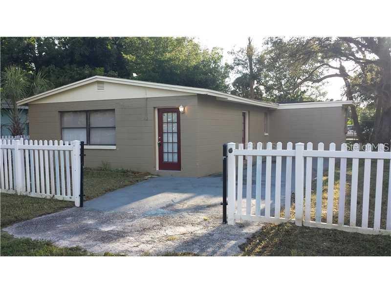 Picture of 4208 N 31St Street, Tampa FL 33610