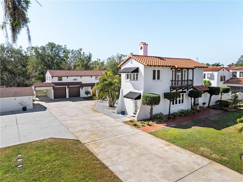 Picture of 6010 17Th Avenue S, Gulfport FL 33707
