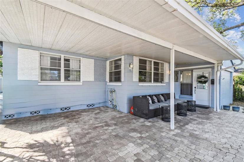 Picture of 1412 Nebraska Street, Orlando FL 32803