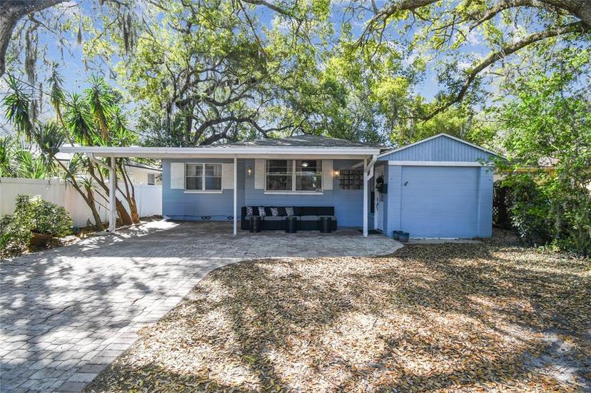 Picture of 1412 Nebraska Street, Orlando FL 32803