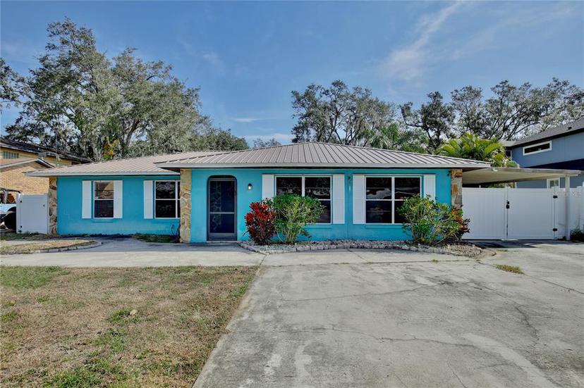 Picture of 27622 Lois Drive, Tavares FL 32778