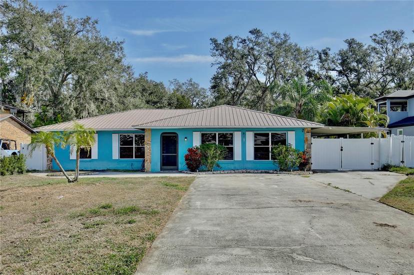Picture of 27622 Lois Drive, Tavares FL 32778