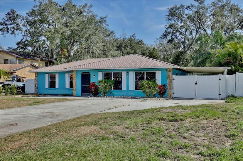 Picture of 27622 Lois Drive, Tavares FL 32778