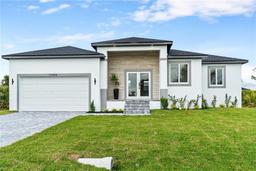 Picture of 13438 Mcintosh Avenue, Port Charlotte, FL 33981
