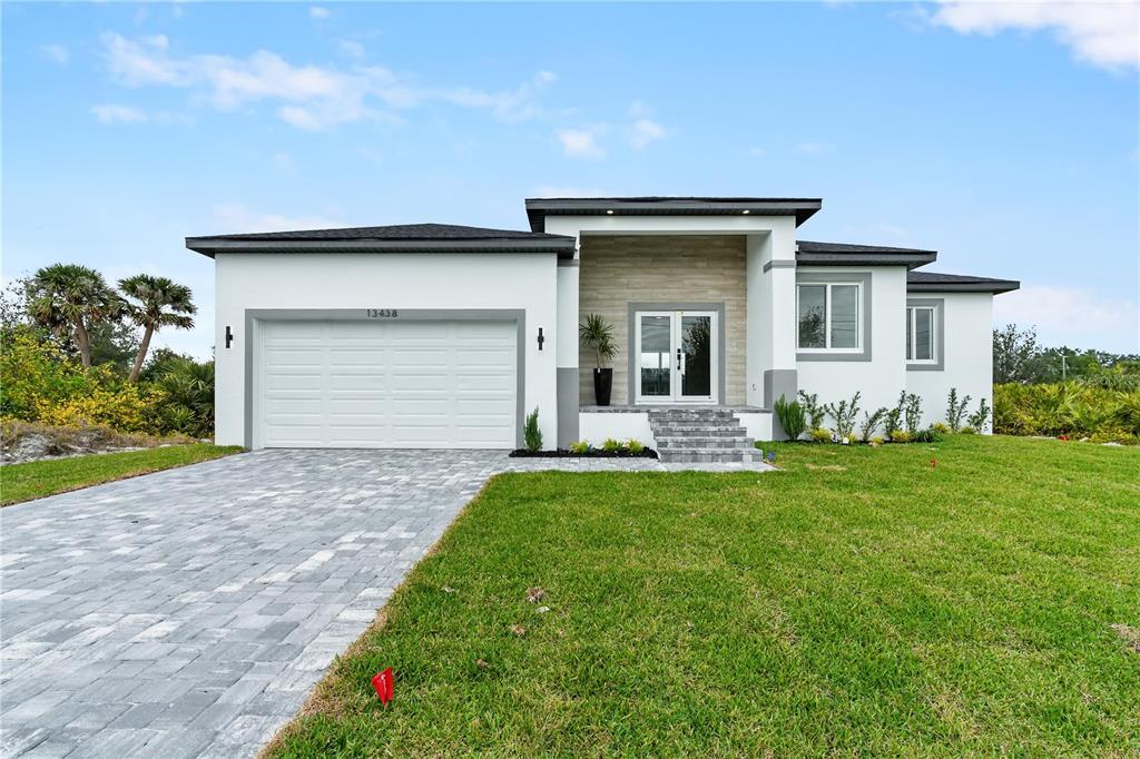 Picture of 13438 Mcintosh Avenue, Port Charlotte, FL 33981