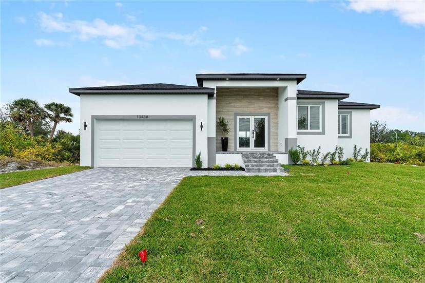 Picture of 13438 Mcintosh Avenue, Port Charlotte FL 33981
