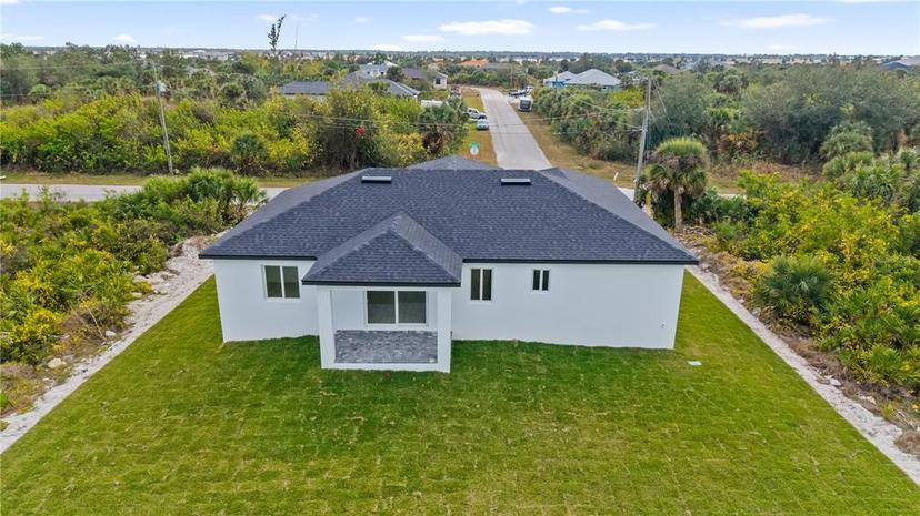 Picture of 13438 Mcintosh Avenue, Port Charlotte FL 33981