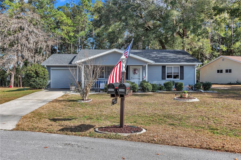Picture of 10897 SW 80Th Court, Ocala, FL 34481
