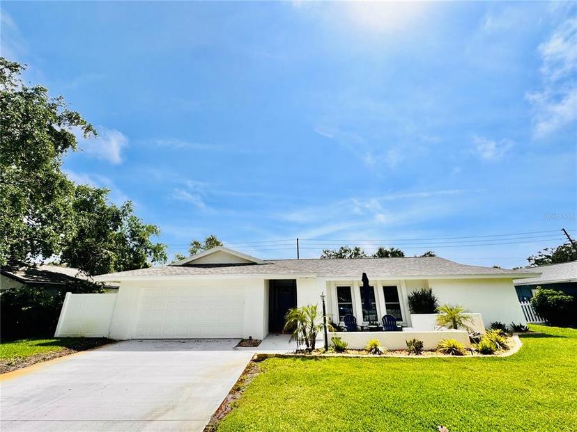 Picture of 13290 75Th Avenue, Seminole FL 33776