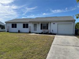 Picture of 18053 Ohara Drive, Port Charlotte, FL 33948