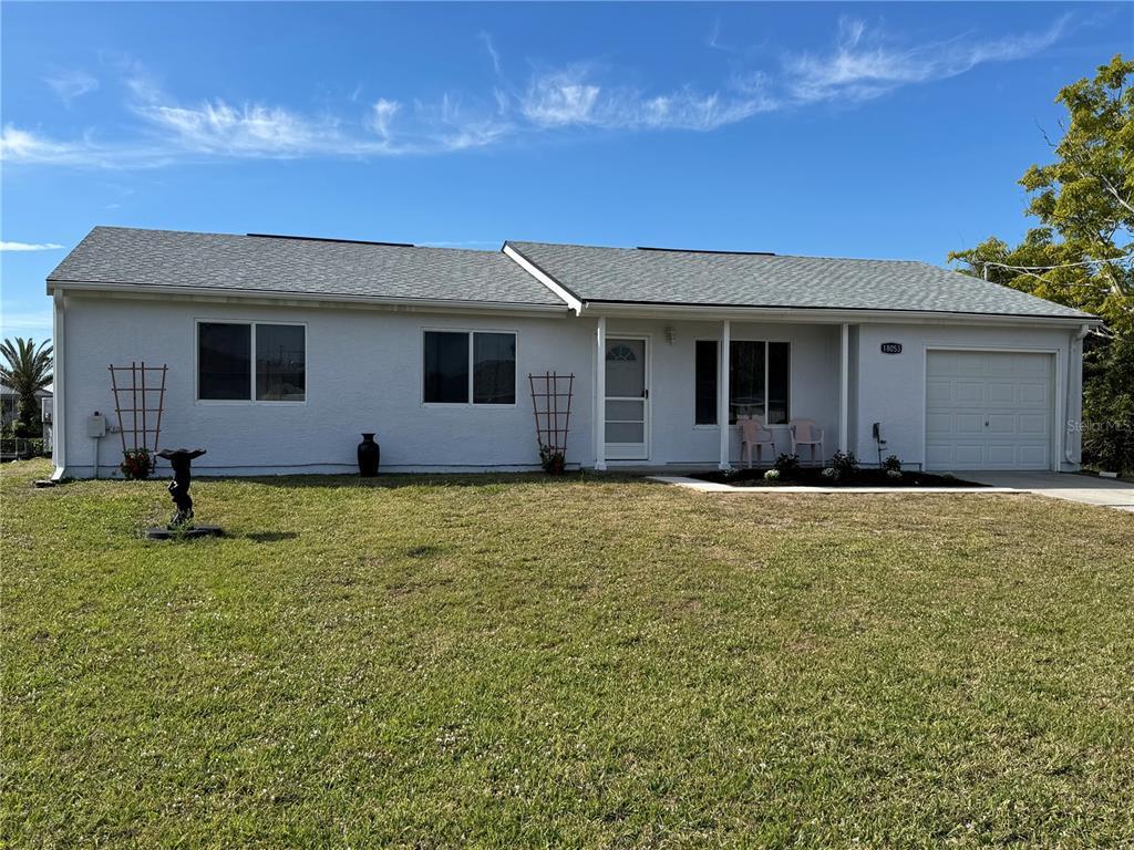 Picture of 18053 Ohara Drive, Port Charlotte, FL 33948