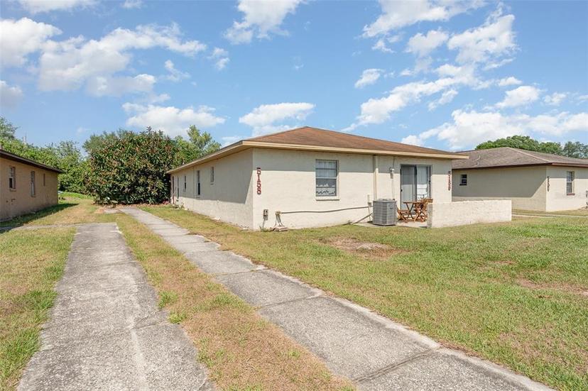 Picture of 5158 Cornell Street, Lakeland FL 33810