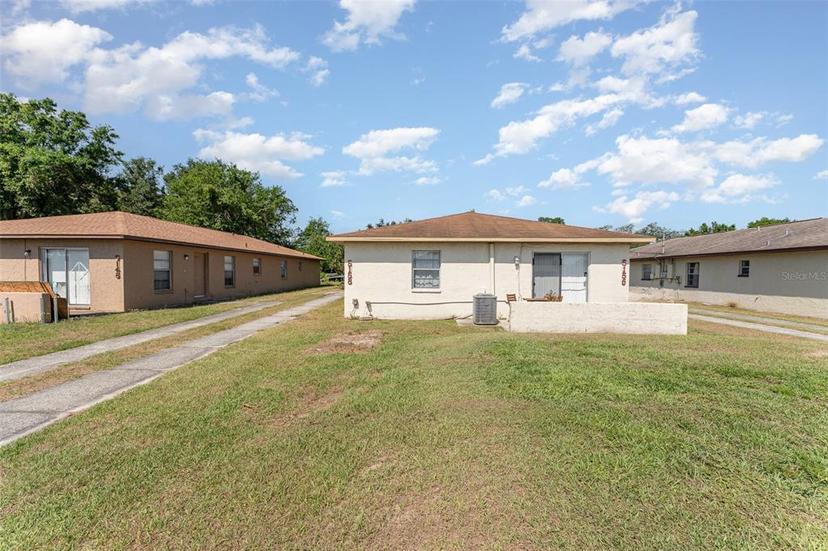 Picture of 5158 Cornell Street, Lakeland FL 33810